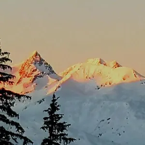 Saint Maurice Les Arcs - Maisonnette Grand Confort Dans Charmant Village De Montagne ! Bourg-Saint-Maurice